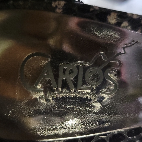 Heels - Picture 5 of 7